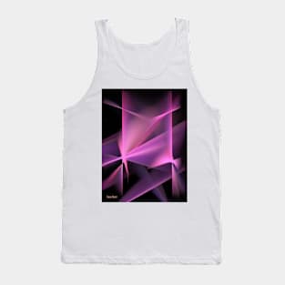 Nexus Tank Top